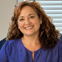 Female Avatar